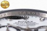 Daytona 116500 Panda Clean Factory 1:1 Best Edition 904L SS Case and Bracelet White Dial SA4130 - Görsel 7
