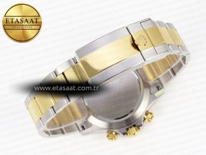 Rolex Daytona 116503 BRACELET SA4130 V2 - Görsel 11