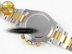 Rolex Daytona 116503 BRACELET SA4130 V2 - Görsel 13