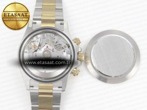 Rolex Daytona 116503 BRACELET SA4130 V2 - Görsel 15