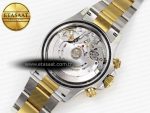 Rolex Daytona 116503 BRACELET SA4130 V2 - Görsel 17