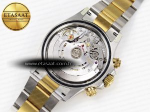 Rolex Daytona 116503 BRACELET SA4130 V2 - Görsel 17