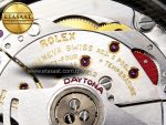Rolex Daytona 116503 BRACELET SA4130 V2 - Görsel 18