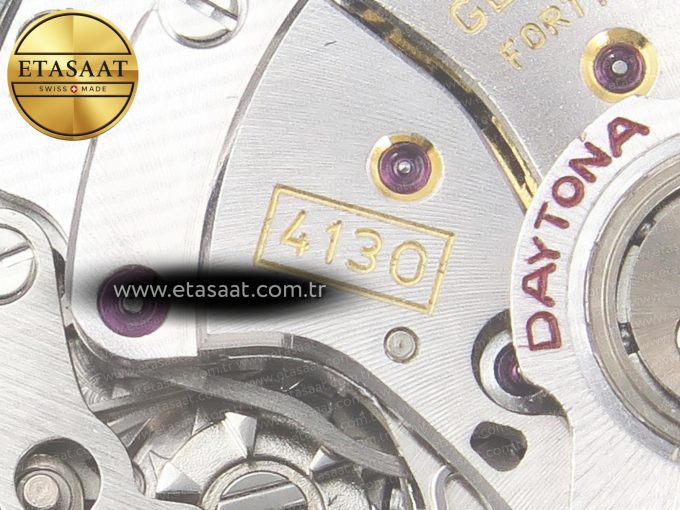 Rolex Daytona 116503 BRACELET SA4130 V2 - Görsel 19