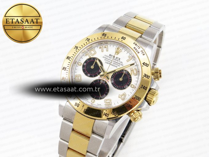 Rolex Daytona 116503 BRACELET SA4130 V2 - Görsel 2