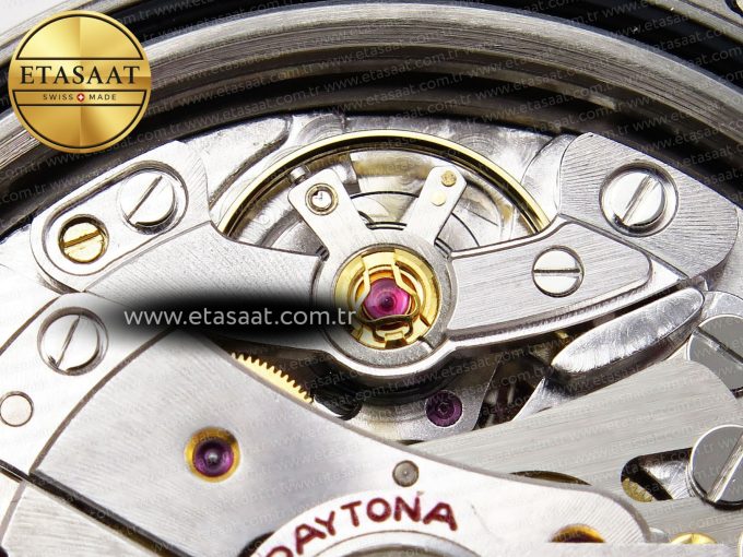 Rolex Daytona 116503 BRACELET SA4130 V2 - Görsel 20