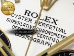 Rolex Daytona 116503 BRACELET SA4130 V2 - Görsel 21