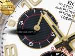 Rolex Daytona 116503 BRACELET SA4130 V2 - Görsel 23