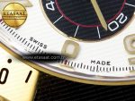 Rolex Daytona 116503 BRACELET SA4130 V2 - Görsel 24