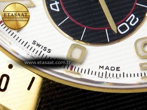 Rolex Daytona 116503 BRACELET SA4130 V2 - Görsel 24