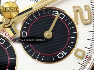 Rolex Daytona 116503 BRACELET SA4130 V2 - Görsel 25