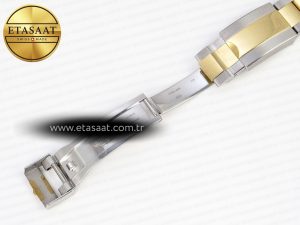 Rolex Daytona 116503 BRACELET SA4130 V2 - Görsel 26
