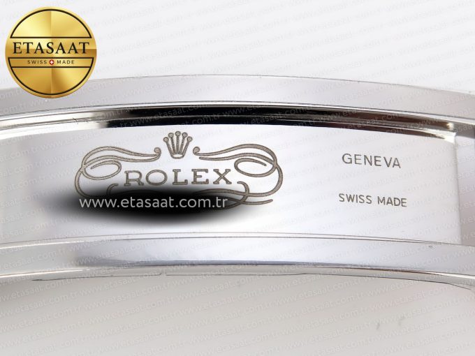 Rolex Daytona 116503 BRACELET SA4130 V2 - Görsel 27