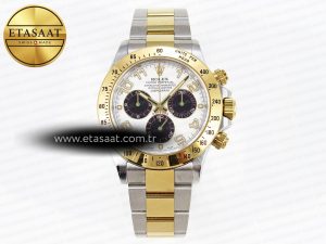 Rolex Daytona 116503 BRACELET SA4130 V2 - Görsel 3
