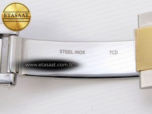 Rolex Daytona 116503 BRACELET SA4130 V2 - Görsel 30