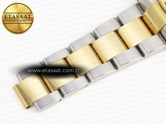 Rolex Daytona 116503 BRACELET SA4130 V2 - Görsel 32