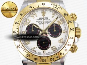 Rolex Daytona 116503 BRACELET SA4130 V2 - Görsel 4