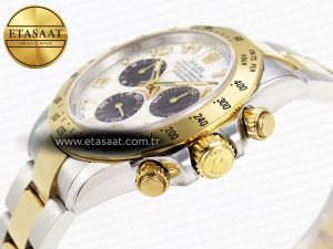 Rolex Daytona 116503 BRACELET SA4130 V2 - Görsel 6
