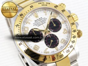 Rolex Daytona 116503 BRACELET SA4130 V2 - Görsel 7