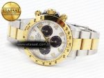 Rolex Daytona 116503 BRACELET SA4130 V2 - Görsel 8