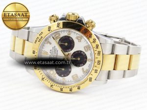 Rolex Daytona 116503 BRACELET SA4130 V2 - Görsel 8