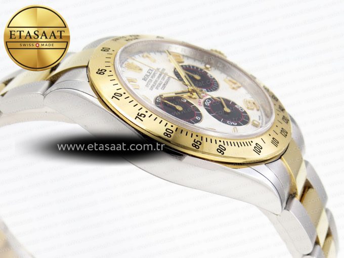 Rolex Daytona 116503 BRACELET SA4130 V2 - Görsel 9