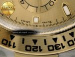 Daytona 116503 Clean 1:1 Best Edition YG Dial on SS/YG Bracelet SA4130 V2 - Görsel 11