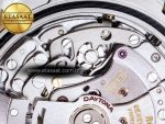 Daytona 116503 Clean 1:1 Best Edition YG Dial on SS/YG Bracelet SA4130 V2 - Görsel 22