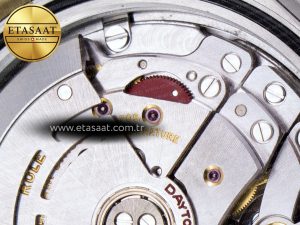 Daytona 116503 Clean 1:1 Best Edition YG Dial on SS/YG Bracelet SA4130 V2 - Görsel 24