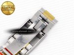 Daytona 116503 Clean 1:1 Best Edition YG Dial on SS/YG Bracelet SA4130 V2 - Görsel 30