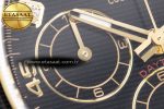 Daytona 116503 Clean Factory 1:1 Best Edition 904L Black Diamond Dial on SS/YG Bracelet SA4130 v2 - Görsel 13