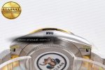Daytona 116503 Clean Factory 1:1 Best Edition 904L Black Diamond Dial on SS/YG Bracelet SA4130 v2 - Görsel 15