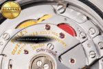 Daytona 116503 Clean Factory 1:1 Best Edition 904L Black Diamond Dial on SS/YG Bracelet SA4130 v2 - Görsel 22