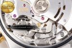 Daytona 116503 Clean Factory 1:1 Best Edition 904L Black Diamond Dial on SS/YG Bracelet SA4130 v2 - Görsel 23