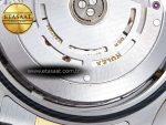Daytona 116503 LN SS/YG Clean 1:1 Best Edition White Pearl Diamonds Dial on SS/YG Bracelet SA4130 - Görsel 22