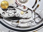 Daytona 116503 LN SS/YG Clean 1:1 Best Edition White Pearl Diamonds Dial on SS/YG Bracelet SA4130 - Görsel 24