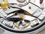Daytona 116503 LN SS/YG Clean 1:1 Best Edition White Pearl Diamonds Dial on SS/YG Bracelet SA4130 - Görsel 25
