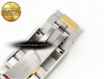 Daytona 116503 LN SS/YG Clean 1:1 Best Edition White Pearl Diamonds Dial on SS/YG Bracelet SA4130 - Görsel 33