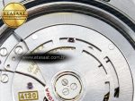 Daytona 116503 QF 1:1 Best Edition Black Dial on SS/YG Bracelet SH4130 V3 (Gain Weight) - Görsel 22