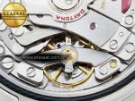 Daytona 116503 QF 1:1 Best Edition Black Dial on SS/YG Bracelet SH4130 V3 (Gain Weight) - Görsel 25