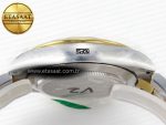Daytona 116503 QF 1:1 Best Edition White Dial on SS/YG Bracelet SH4130 V3 (Gain Weight) - Görsel 16