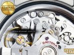 Daytona 116503 QF 1:1 Best Edition White Dial on SS/YG Bracelet SH4130 V3 (Gain Weight) - Görsel 22