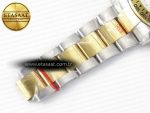Daytona 116503 QF 1:1 Best Edition White Dial on SS/YG Bracelet SH4130 V3 (Gain Weight) - Görsel 25