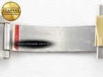 Daytona 116503 QF 1:1 Best Edition White Dial on SS/YG Bracelet SH4130 V3 (Gain Weight) - Görsel 29