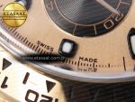 Rolex Daytona 116505 Bracelet SA4130 V2 - Görsel 11