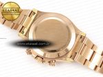 Rolex Daytona 116505 Bracelet SA4130 V2 - Görsel 18