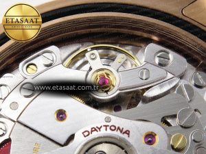 Rolex Daytona 116505 Bracelet SA4130 V2 - Görsel 22
