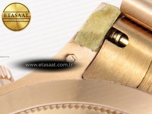 Rolex Daytona 116505 Bracelet SA4130 V2 - Görsel 25