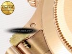 Rolex Daytona 116505 Bracelet SA4130 V2 - Görsel 27
