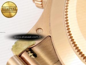 Rolex Daytona 116505 Bracelet SA4130 V2 - Görsel 27